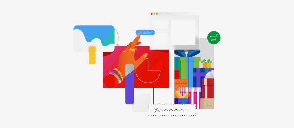 4 data-driven tips for holiday ecommerce success