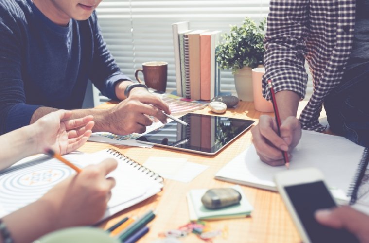 5 Essentials of the Best Marketing Project Management Tools