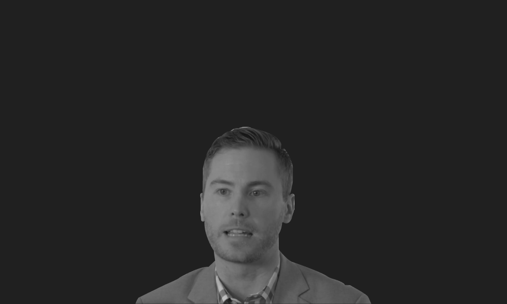 Kickstarting a Marketplace with Trey Closson, CEO of Amplio