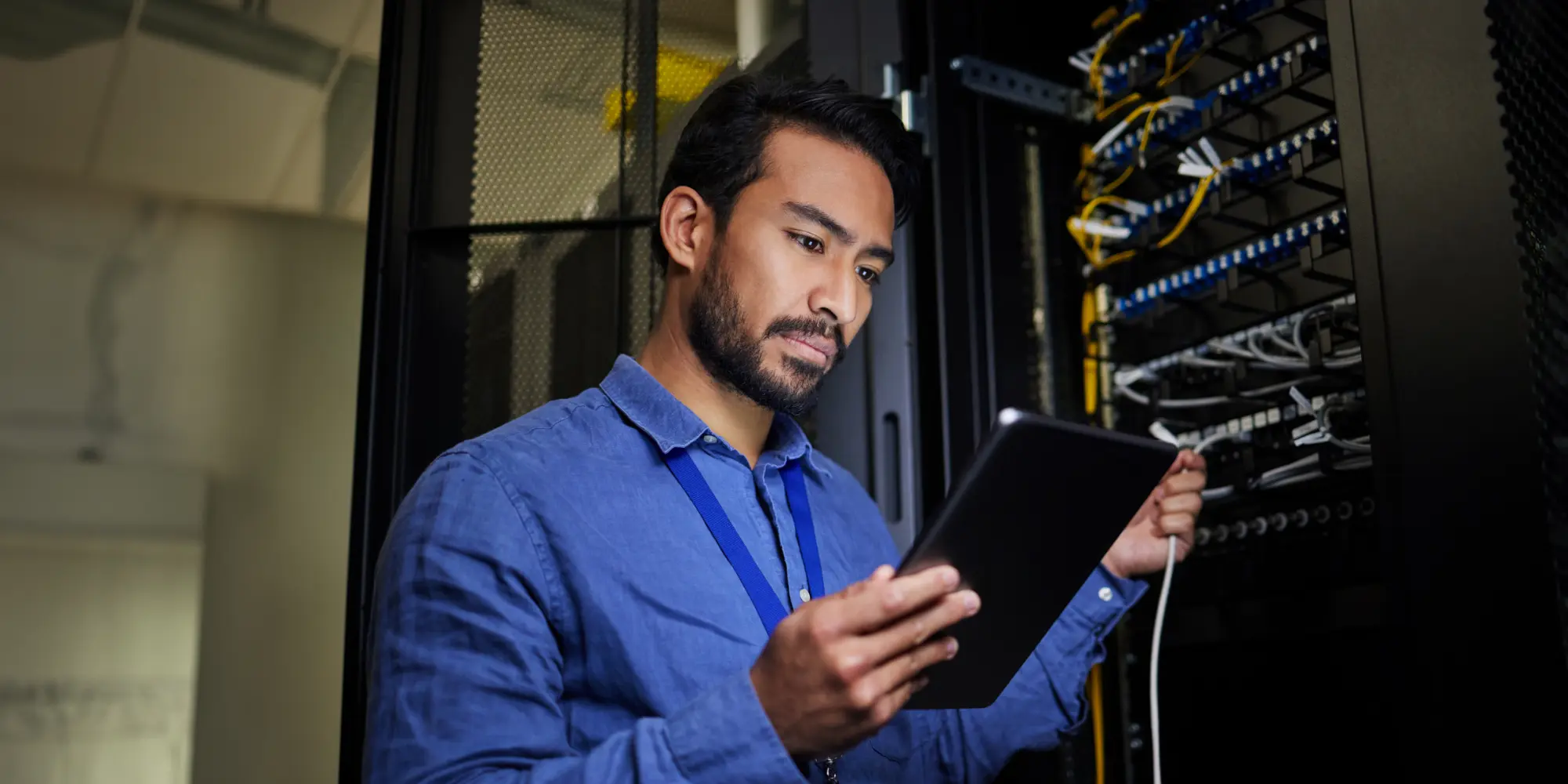 Data warehouse vs. database - key differences explained