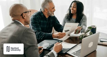 Nexford increases outbound call volumes by 50% with JustCall