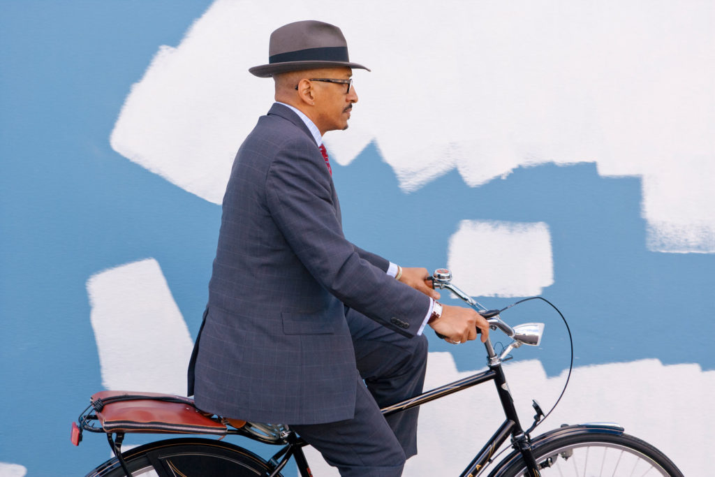 What Riding a Bike Teaches us About Sales