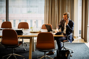 3 tips to help you succeed post-raise