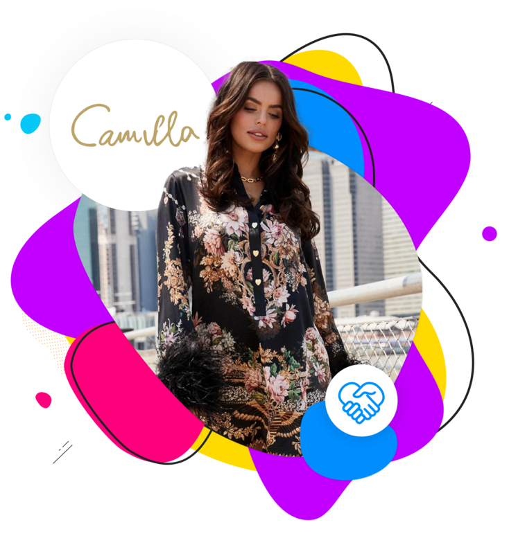 Inspired by Travel: How CAMILLA Built a Better Global Affiliate Program Through Partnerize Service & Support