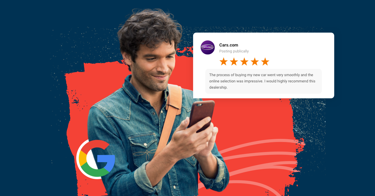 Why car review sites matter for car buyers