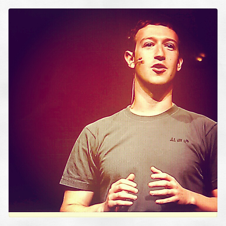 Instagram Terms of Service Change and a Glimpse at Instagram History