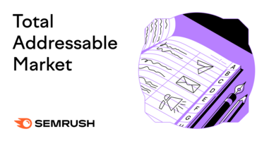 What Is Total Addressable Market (TAM) and How to Calculate It