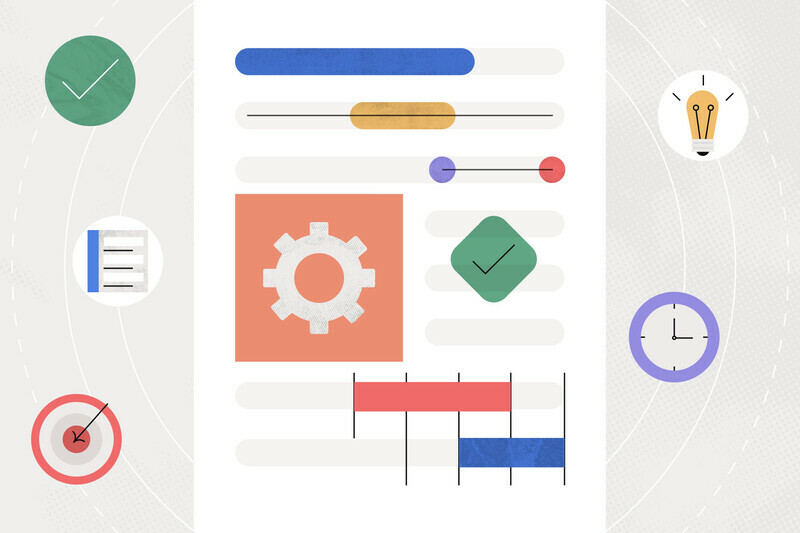 6 Tips to Use Portfolios for Cross-Project Planning [2023] • Asana