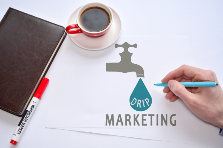 5 Steps To Set Up An Effective Email Drip Campaign