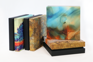 Meet the Gallery Invite: A Gift Invitation That Empowers You To Give Back