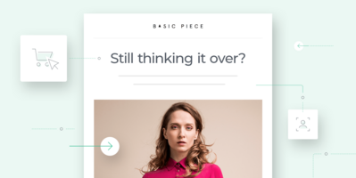 How To Use Email Retargeting to Boost eCommerce Sales