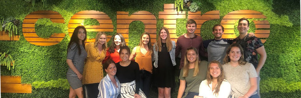 An Intern's Take on Ad Tech