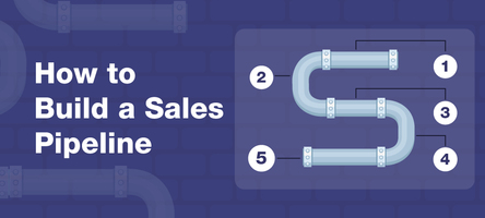 How to Build a Sales Pipeline? Why is it Important?