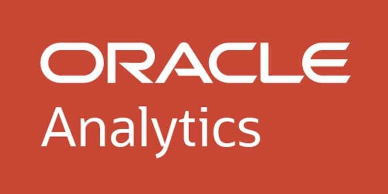 Building Blocks of the Geometry Data Type in Oracle Analytics