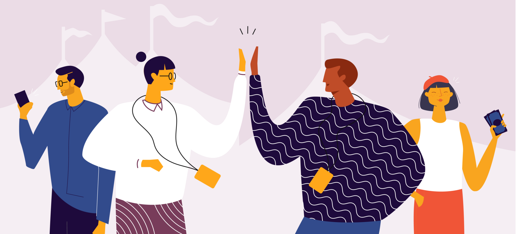 How Nashville Fashion Week Keeps Its Couture Culture Growing