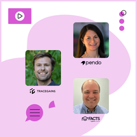 Data-driven decisions, CFO-approved results: Why Pendo makes sense