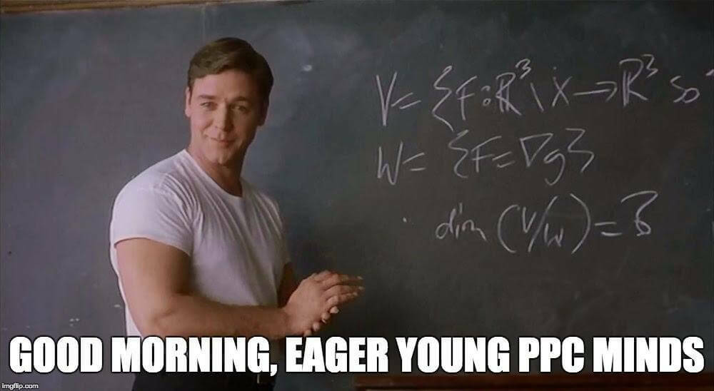 How to Apply Game Theory in PPC Marketing