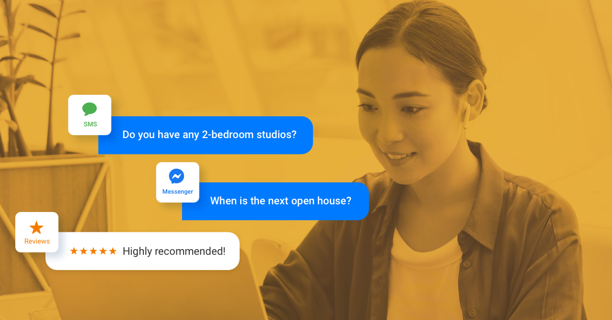 3 Tenant Communication Challenges and How to Overcome Them
