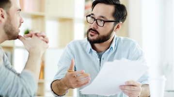 5 Ways to Empower Managers to Lead Compensation Discussions