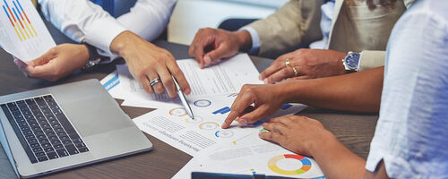 What Is the Difference Between Type 1 and Type 2 SOC?