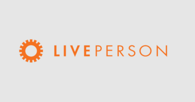 LivePerson unlocks new ways to engage with prospects at scale