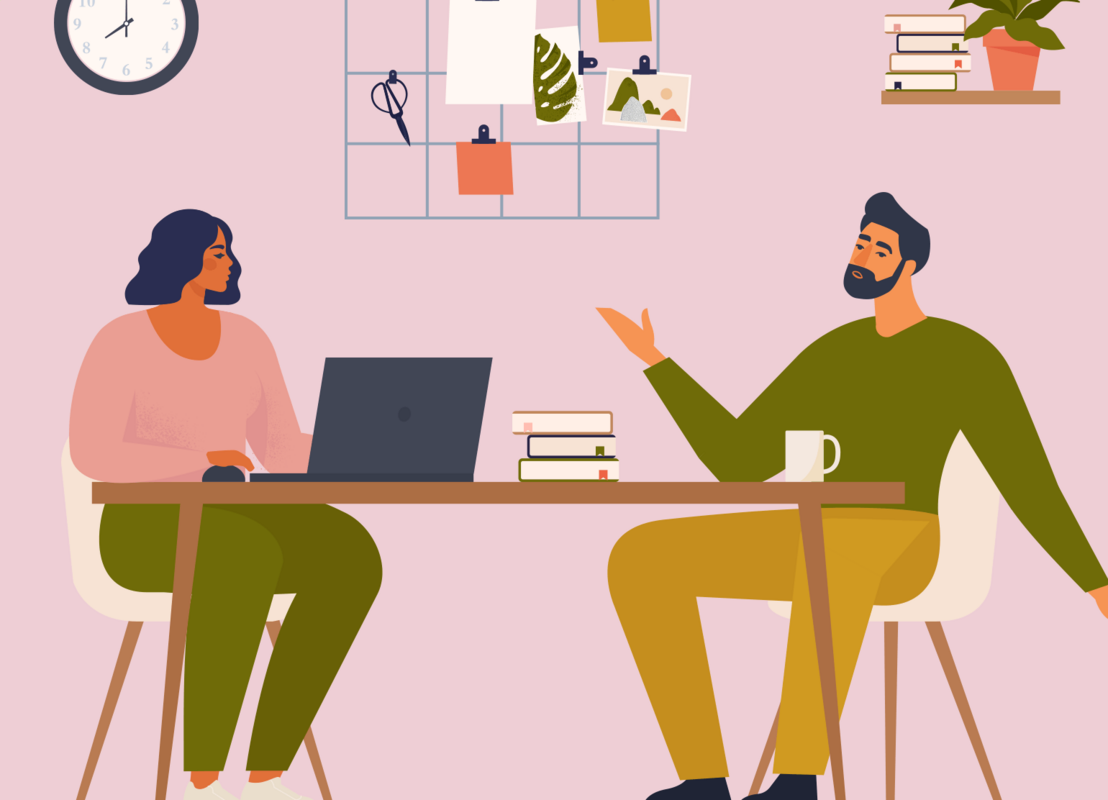 Six Positive Pandemic Practices to Take Back to the Office - Ceros Inspire