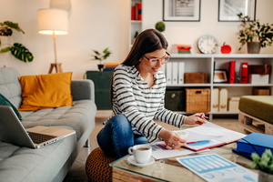 Eliminate Time-Wasters This Fall: Simplify Payroll, Billing & Scheduling with Thryv