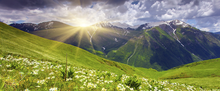 A Handy Little Guide to Creating Visual Content for Social Media [Infographic]