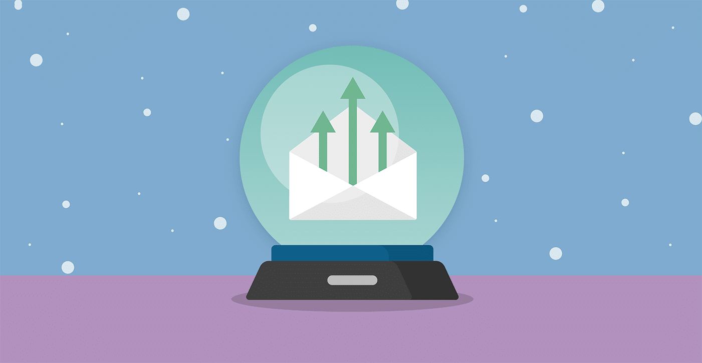 How Does Email Engagement Change During the Holiday Season?