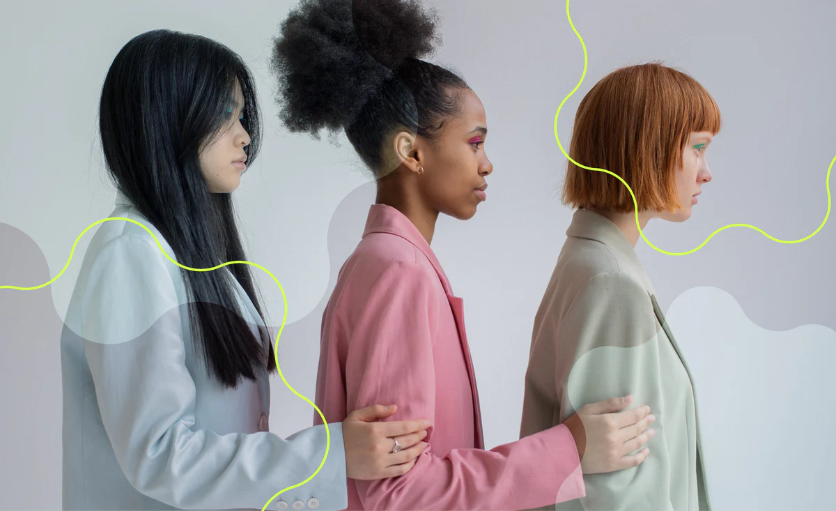 Who Gets Left Out When We Talk About Professional Office Attire?