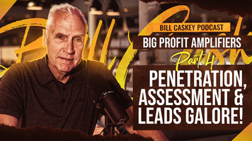 Big Profit Amplifiers – Part #4: New Client Acquisition