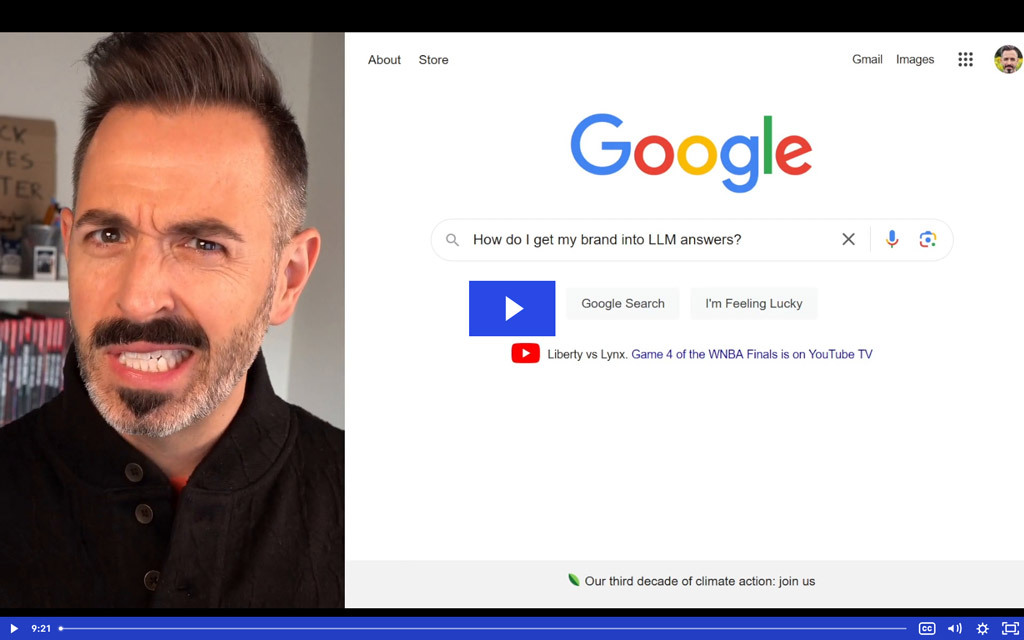 How Can My Brand Appear in Answers from ChatGPT, Perplexity, Gemini, and Other AI/LLM Tools?