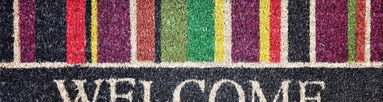 3 Best Welcome Email Examples for New Customers | Klaviyo Blog