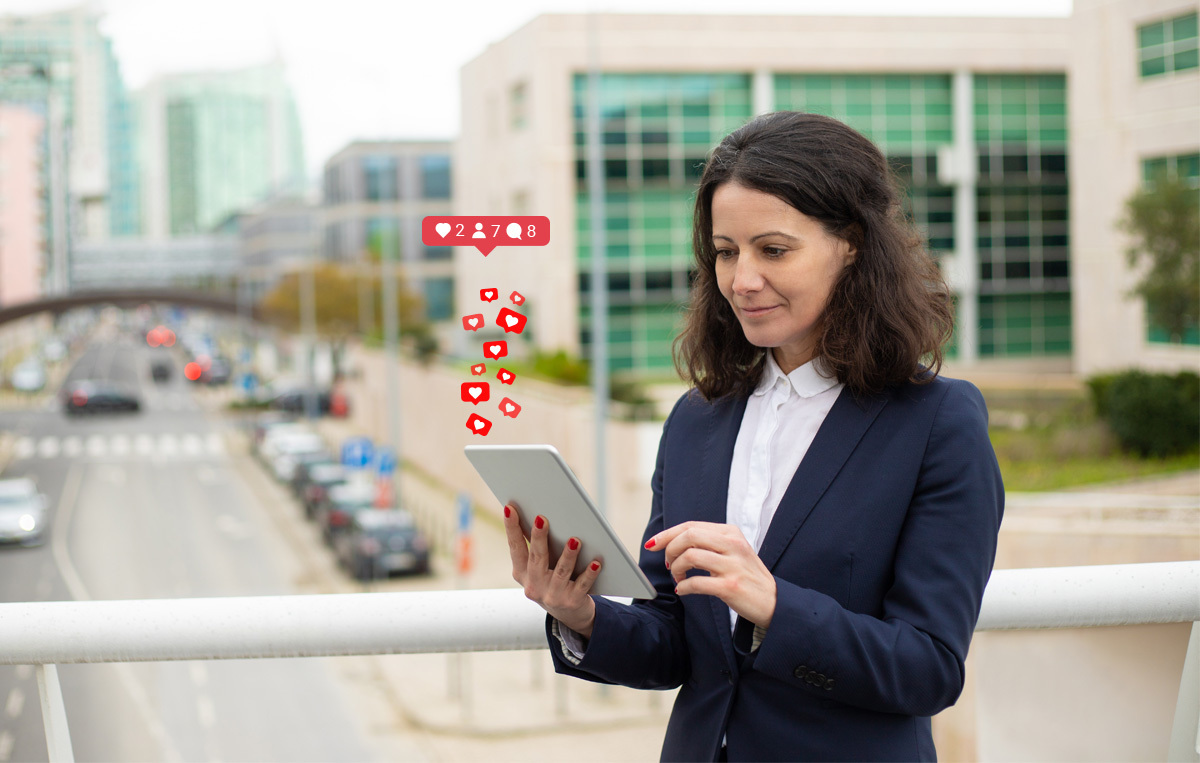 Mastering Social Media for Insurance Agents: A Definite Guide