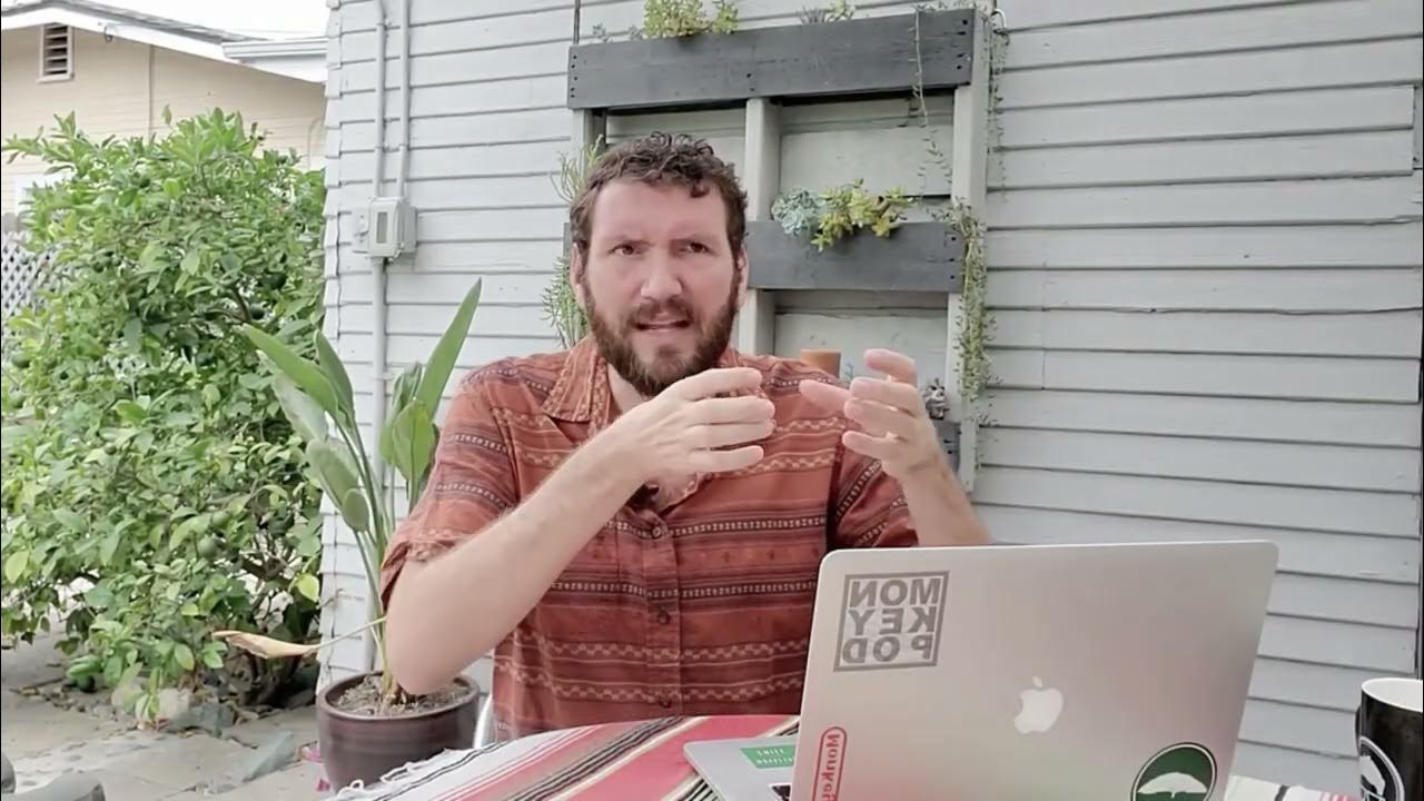 3.4 - The Details: Experience Vs. Journey | Learn Lifecycle Automation