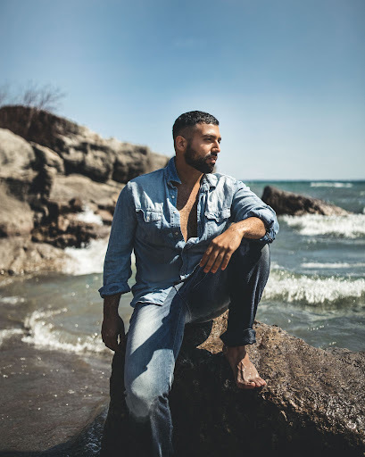 Unlocking creative expression with Buffalo denim