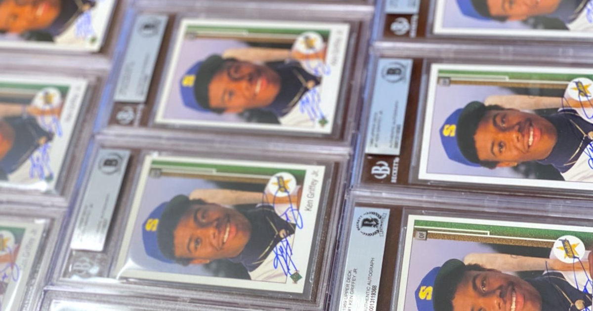 How Steel City Collectibles Became a Leader in Sports Memorabilia