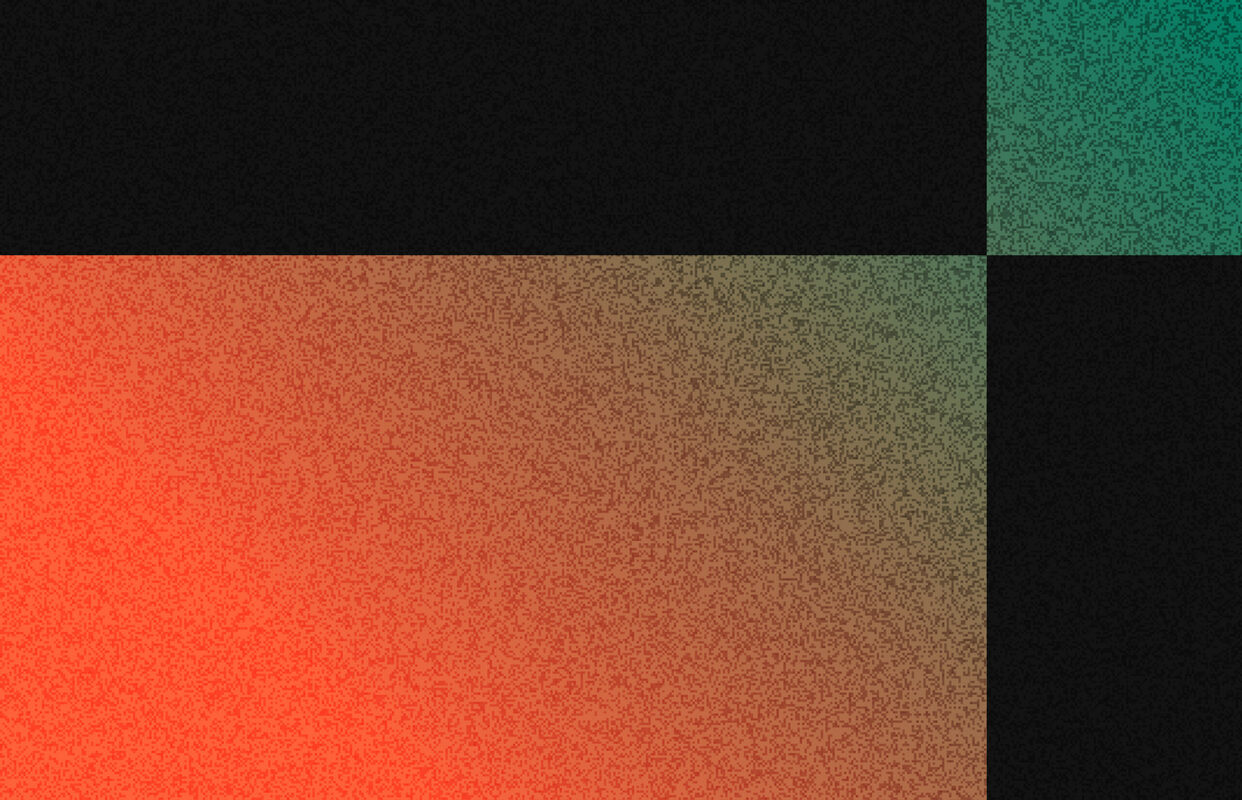 Where Are All the Good Ideas?