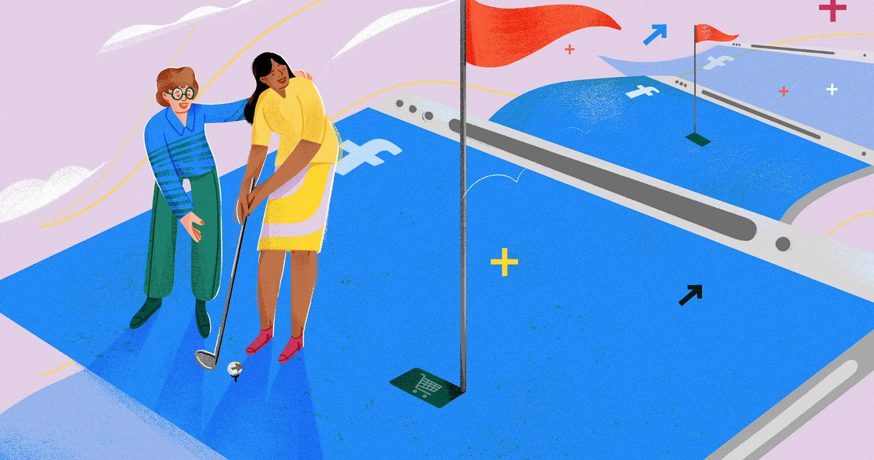 Facebook Retargeting: How to Win Back Your Almost-Customers