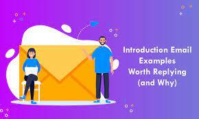 4 Introduction Email Examples Worth Replying (and Why)