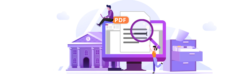 Government Agencies' Interest in Digitizing Paper Records Grows - Foxit PDF Blog