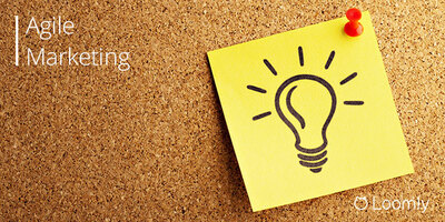An Introduction To Agile Marketing | Loomly Blog