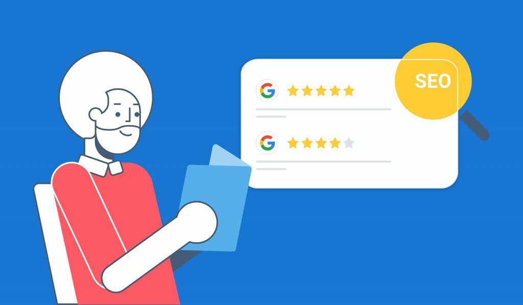 How important are Reviews for Local SEO |Birdeye