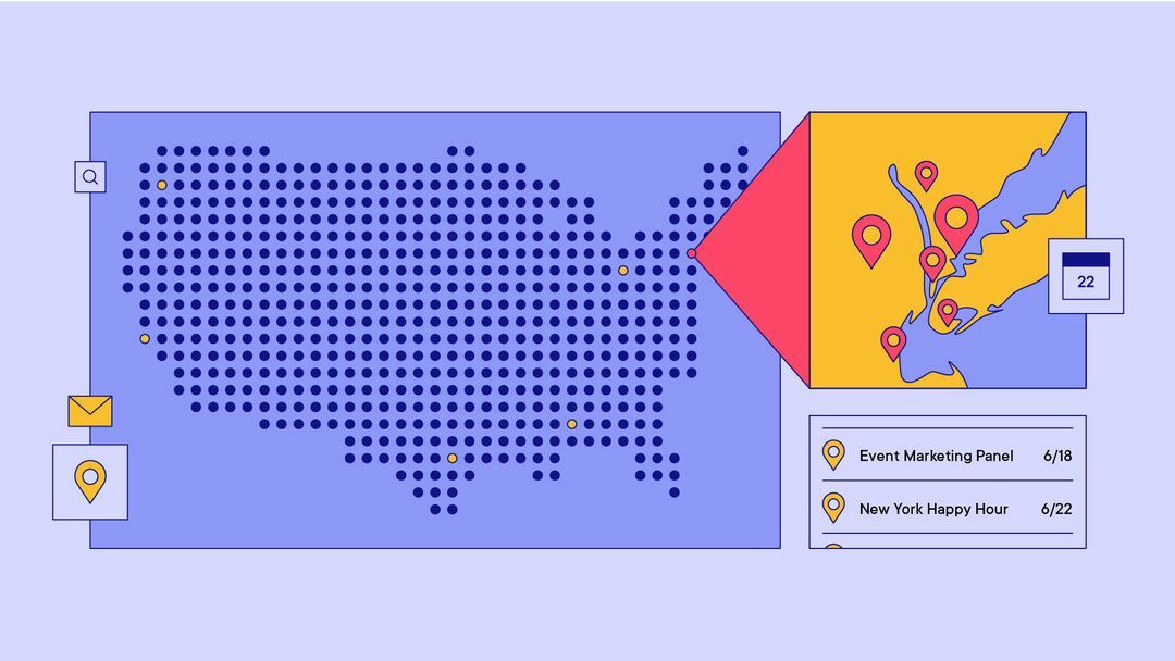 Why Local Event Programs are Powerful, Agile, and a Must-Have