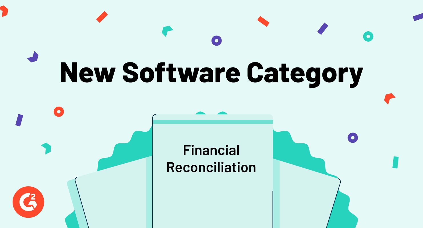 Introducing G2's New Financial Reconciliation Category