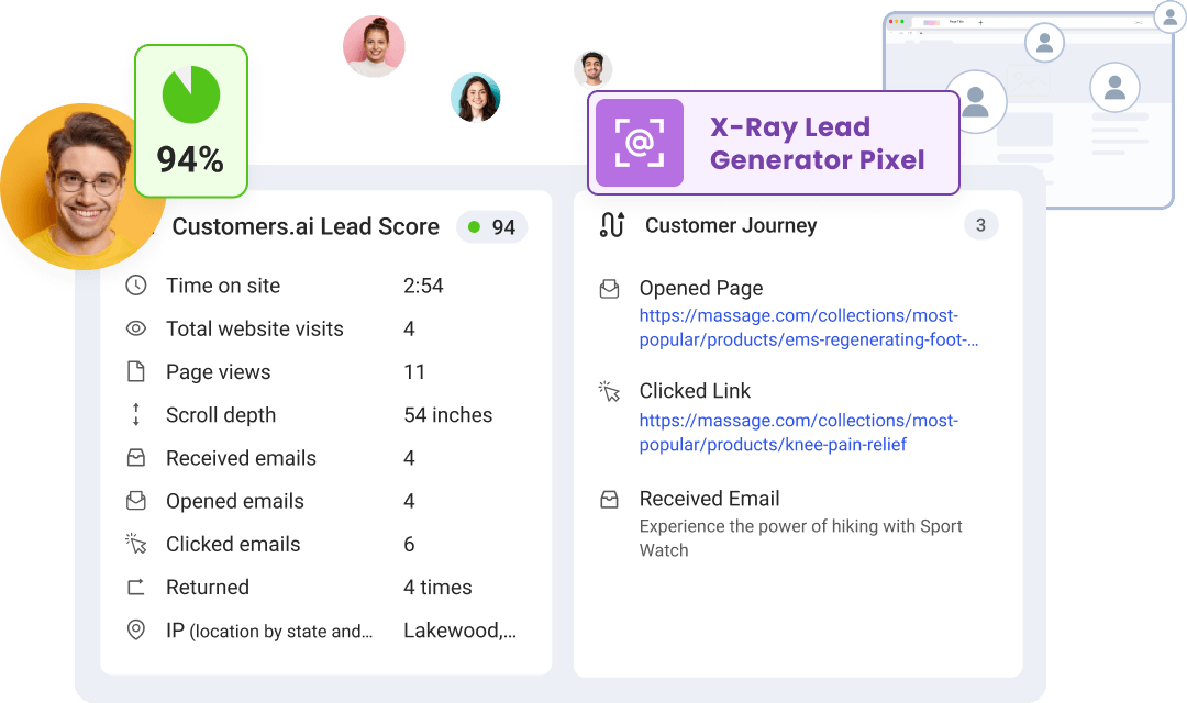 Lead Capture Software Reviewed: The 15 Best Tools for 2025