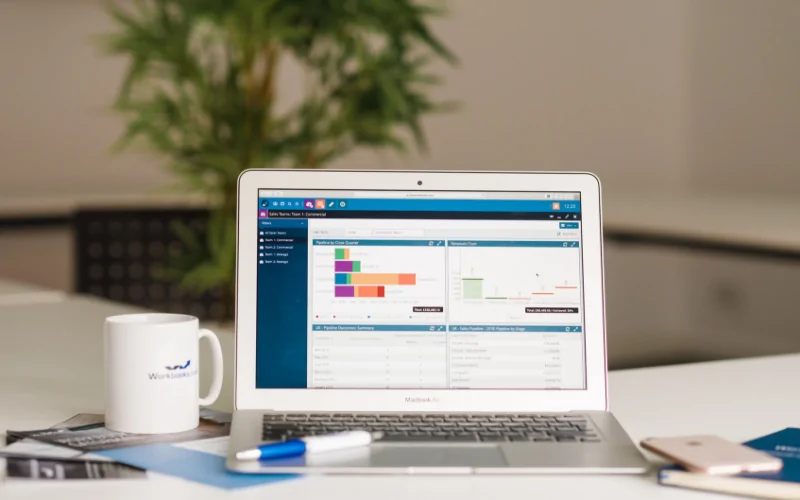 How CRM helps reduce business costs - Workbooks CRM