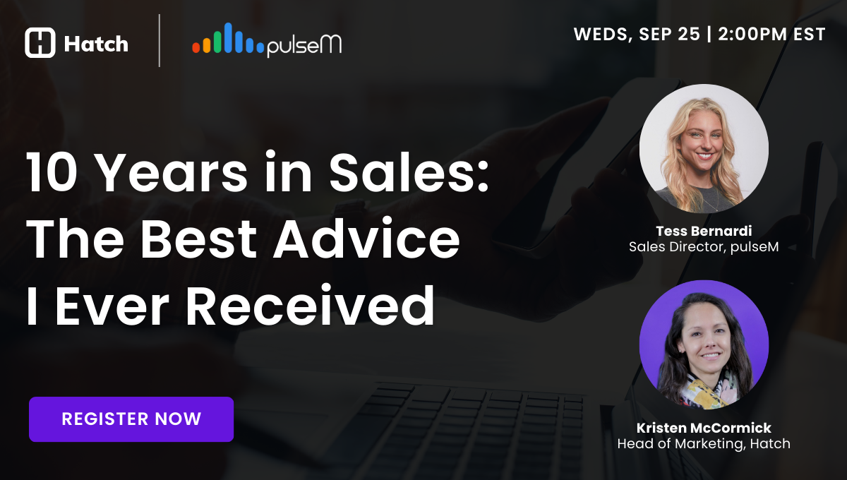 Webinar Recap: Your Customers' Perception is Your Brand's Reality