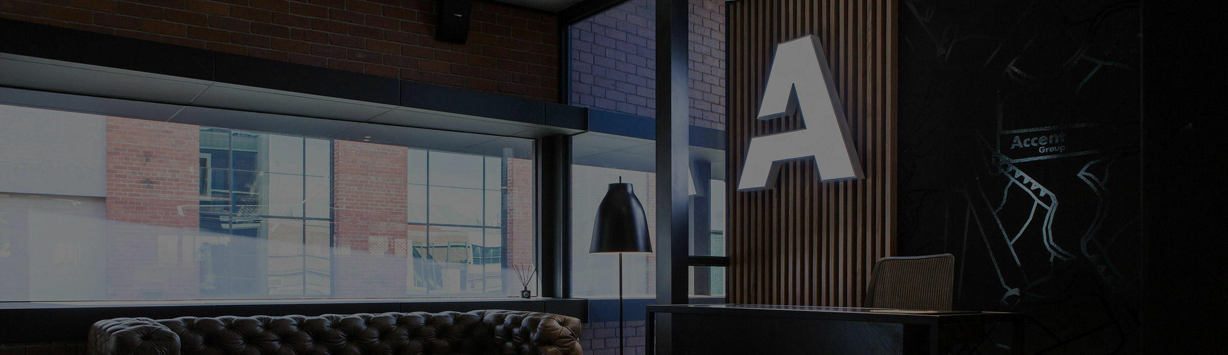 Accent Group grows sales 10x