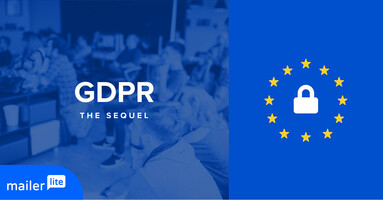 What's happened to email marketing since GDPR kicked in